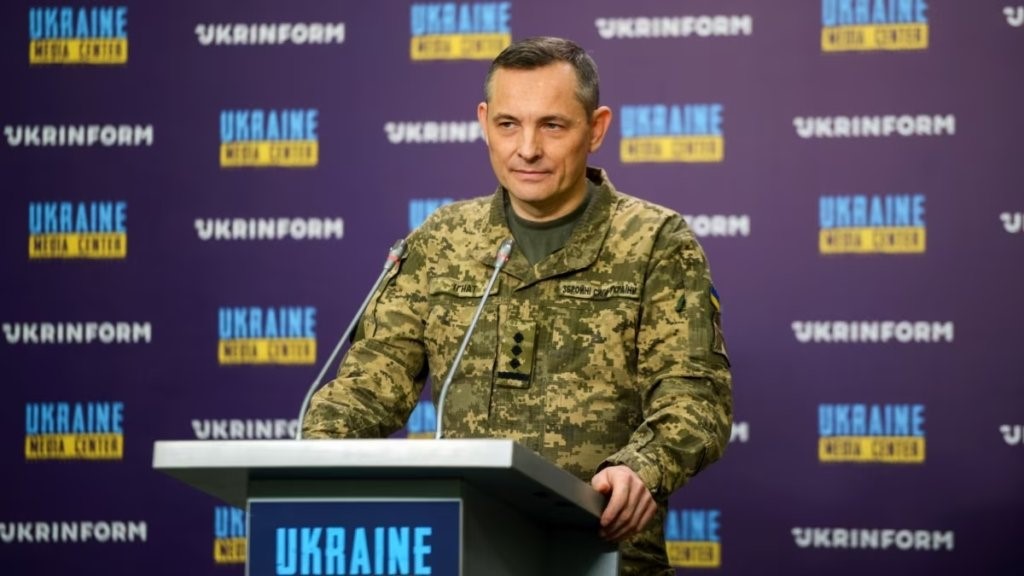 Ракеты и дроны атаковали Киев с разных сторон. Игнат объяснил сложность работы ПВО