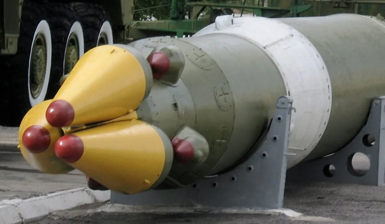 Зеленский подтвердил применение РФ ракеты «Орешник»