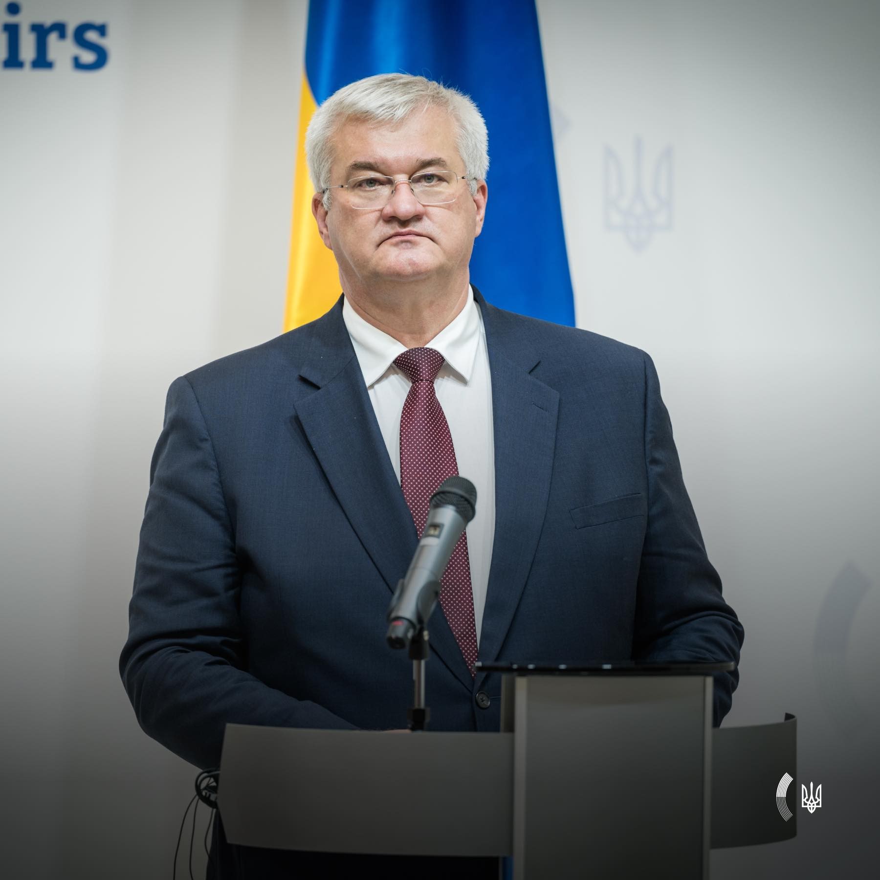 Украина срочно созывает Совбез ООН из-за удара «Орешника» — Сибига
