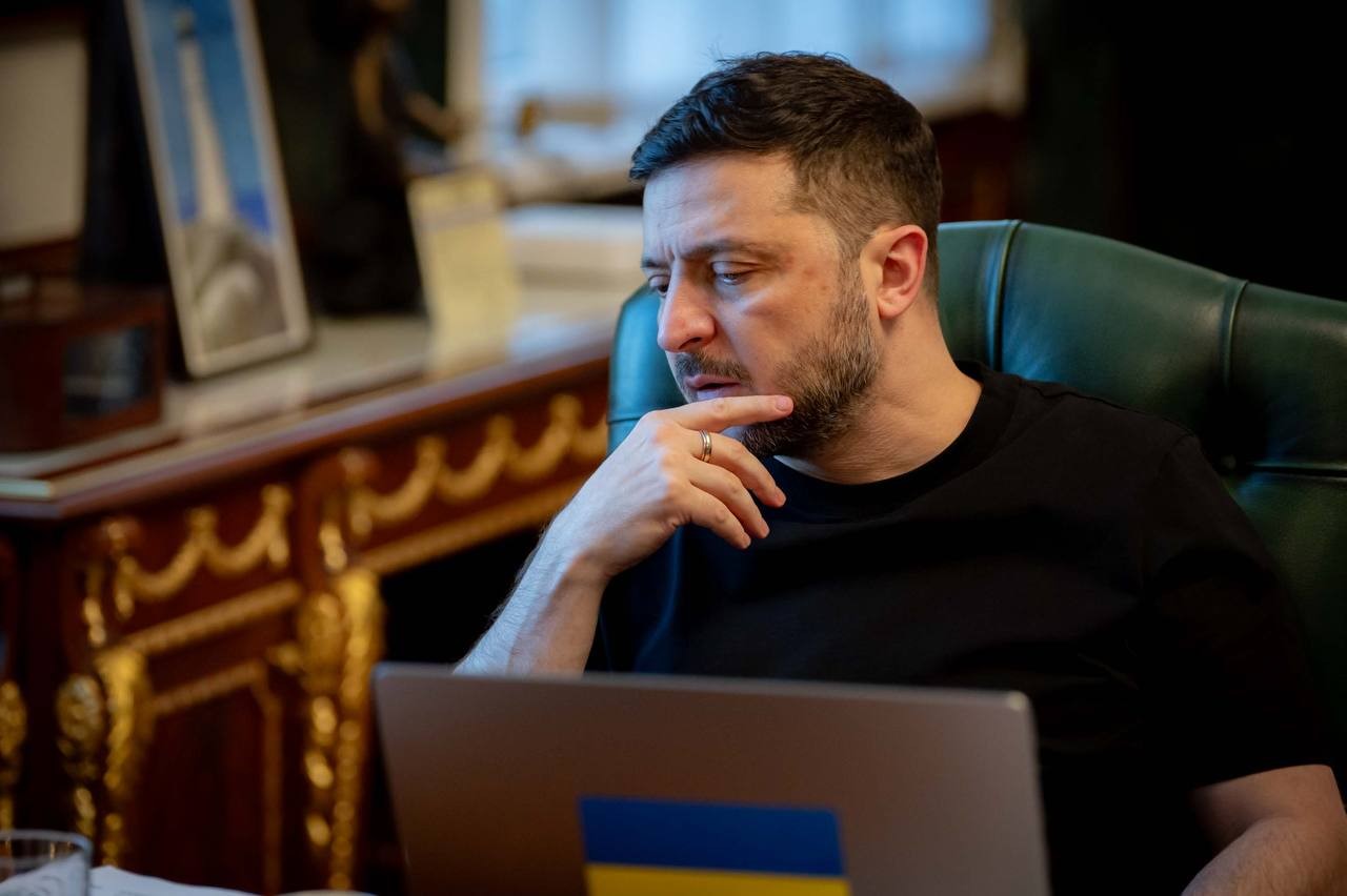 «Россия – это совет войны», — Зеленский о финализации подготовки документов по гарантии безопасности и завершении войны, Давос и участии в «Совете мира» вместе с Россией