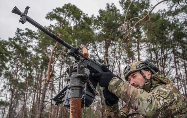 Вночі ворог атакував Україну 165 БпЛА: ППО знешкодила 135 цілей – Повітряні сили