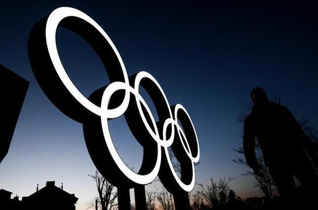 Украина утвердила состав на Олимпиаду-2026: кто поедет в Милан и Кортину Украина утвердила состав на Олимпиаду-2026: кто поедет в Милан и Кортину