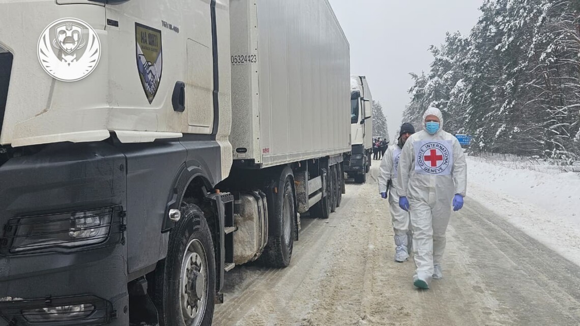 Bodies of Another 1,000 Fallen Defenders Returned to Ukraine