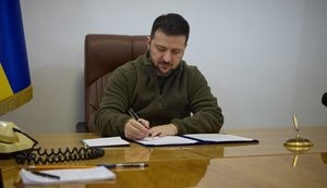 Зеленський затвердив оновлену структуру плану оборони України