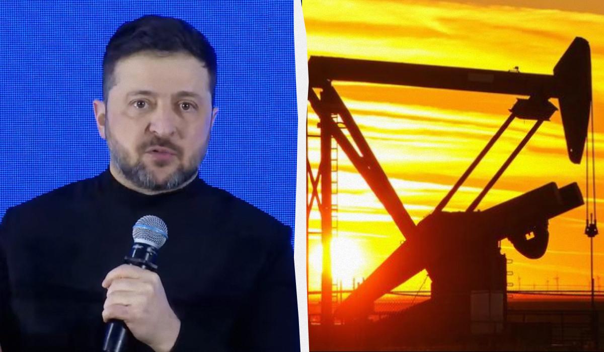 Russian energy is just as legitimate a target for the Ukrainian Armed Forces as military installations, says Volodymyr Zelenskyy