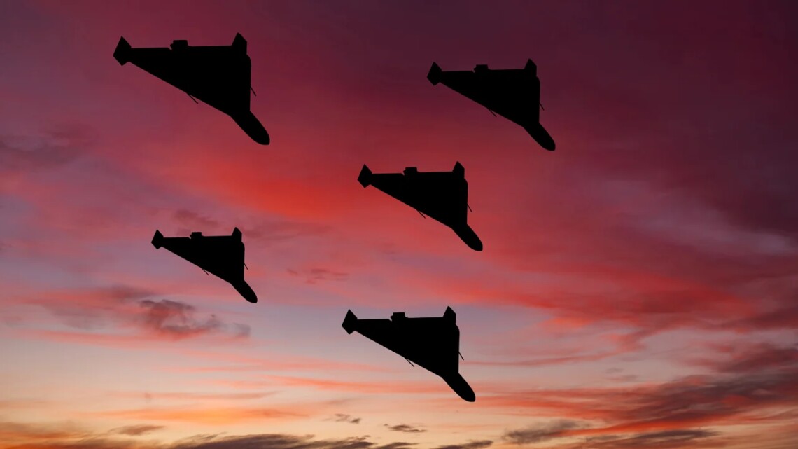 At night, racists fired 24 Iskanders and more than 200 UAVs: air defense neutralized 213 targets – Air Force