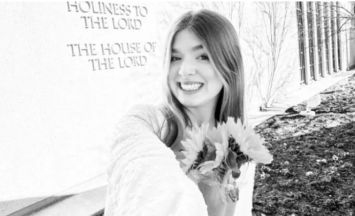 In the United States killed a Ukrainian refugee and her boyfriend, an American military