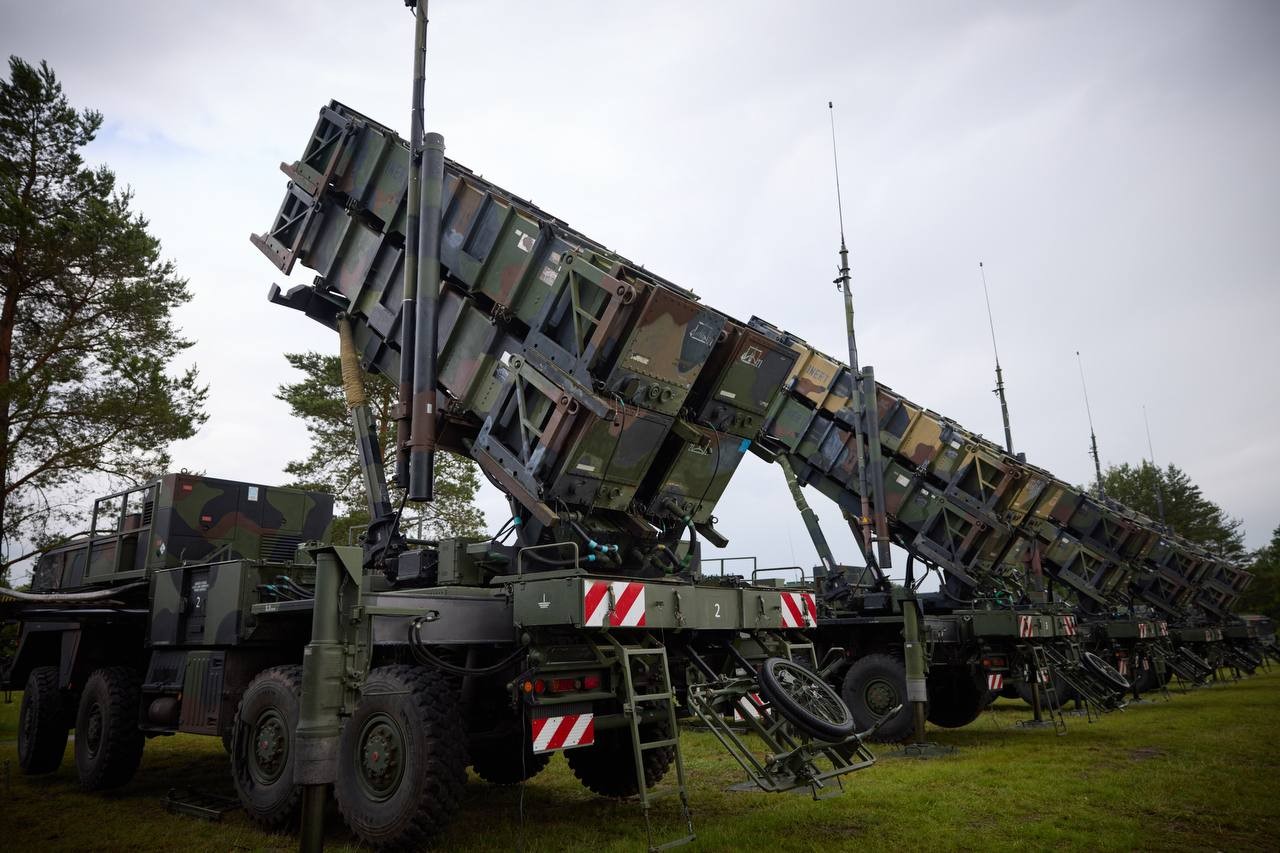 91 ballistic missile in January 2026: the Ministry of Defense called a record figure of Russian strikes on Ukraine during the war
