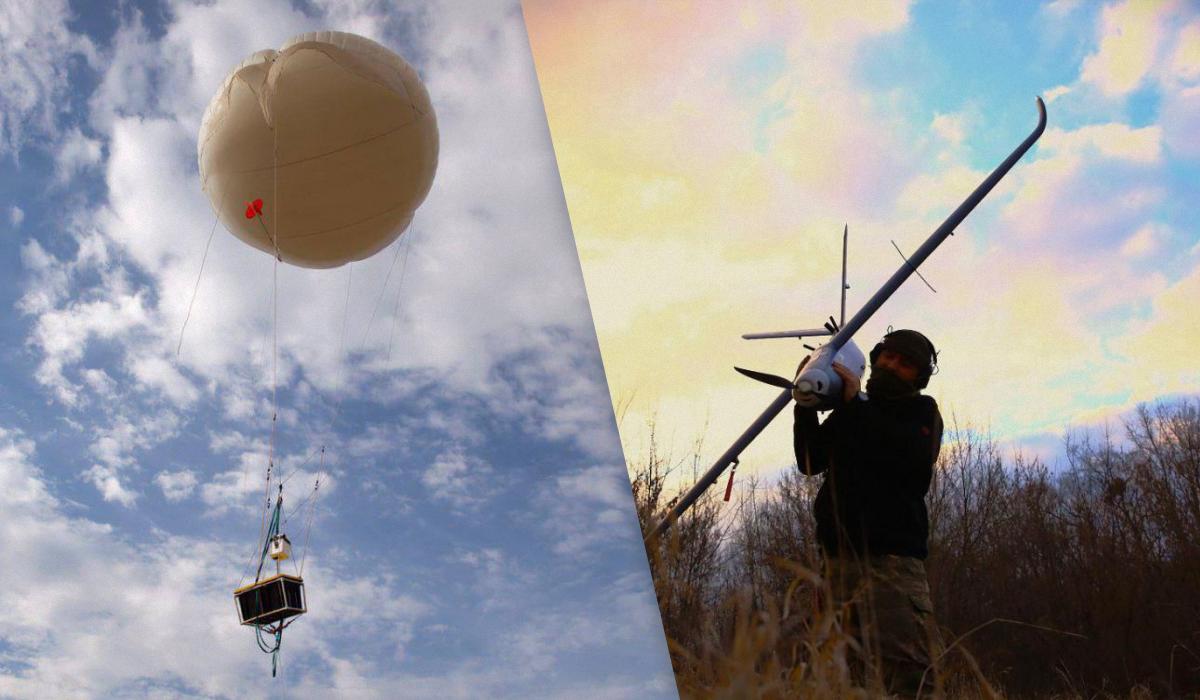 Ukraine is using unique technology to strike Russia – media