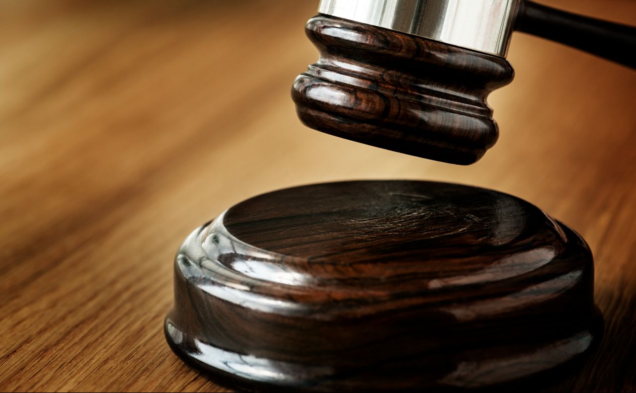 A Kyiv IT specialist was sentenced to life imprisonment for directing Russian strikes on a thermal power plant