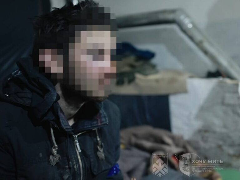 «Унікальна операція»: у Куп’янську окупанти здалися в полон через Telegram-чат-бот (ВІДЕО)