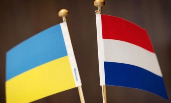 Нідерланди виділять €2 мільйони на пошук та повернення викрадених Росією українських дітей