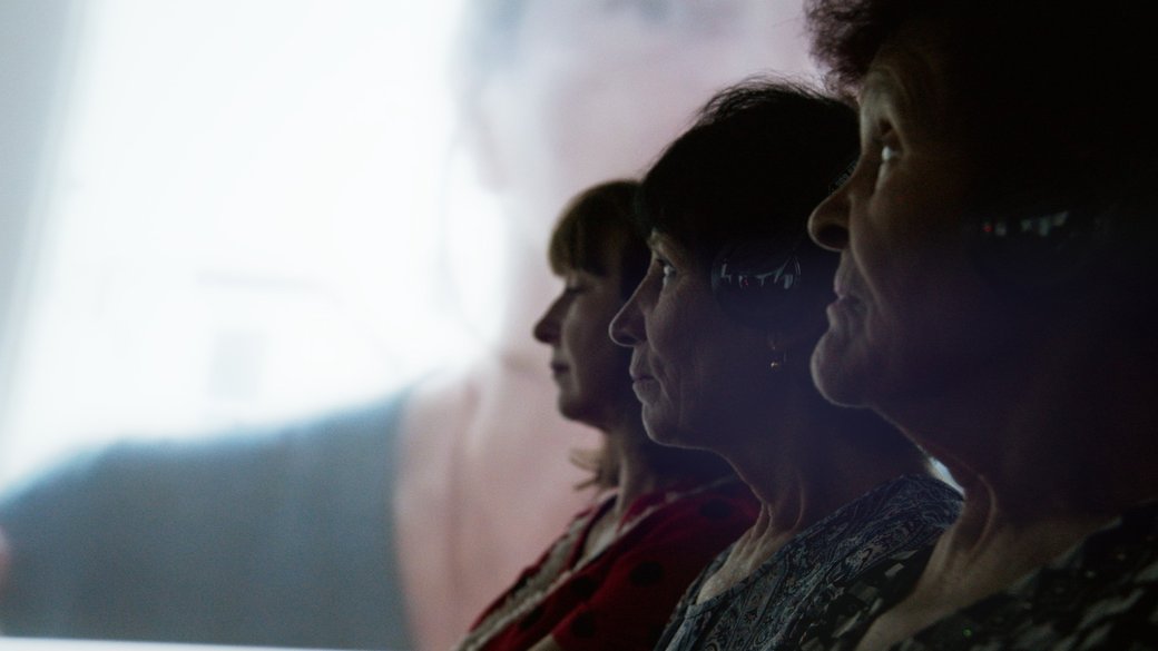 The Ukrainian film «Traces» won the best documentary award at the 76th Berlinale The Ukrainian film «Traces» won the best documentary award at the 76th Berlinale