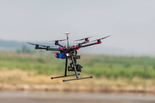 Defense Procurement Agency has set a historic record for the purchase of Chinese drones Defense Procurement Agency has set a historic record for the purchase of Chinese drones