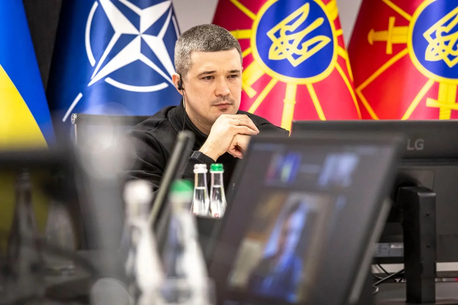 Ukraine is preparing a comprehensive mobilization reform – Minister of Defense Fedorov Ukraine is preparing a comprehensive mobilization reform – Minister of Defense Fedorov