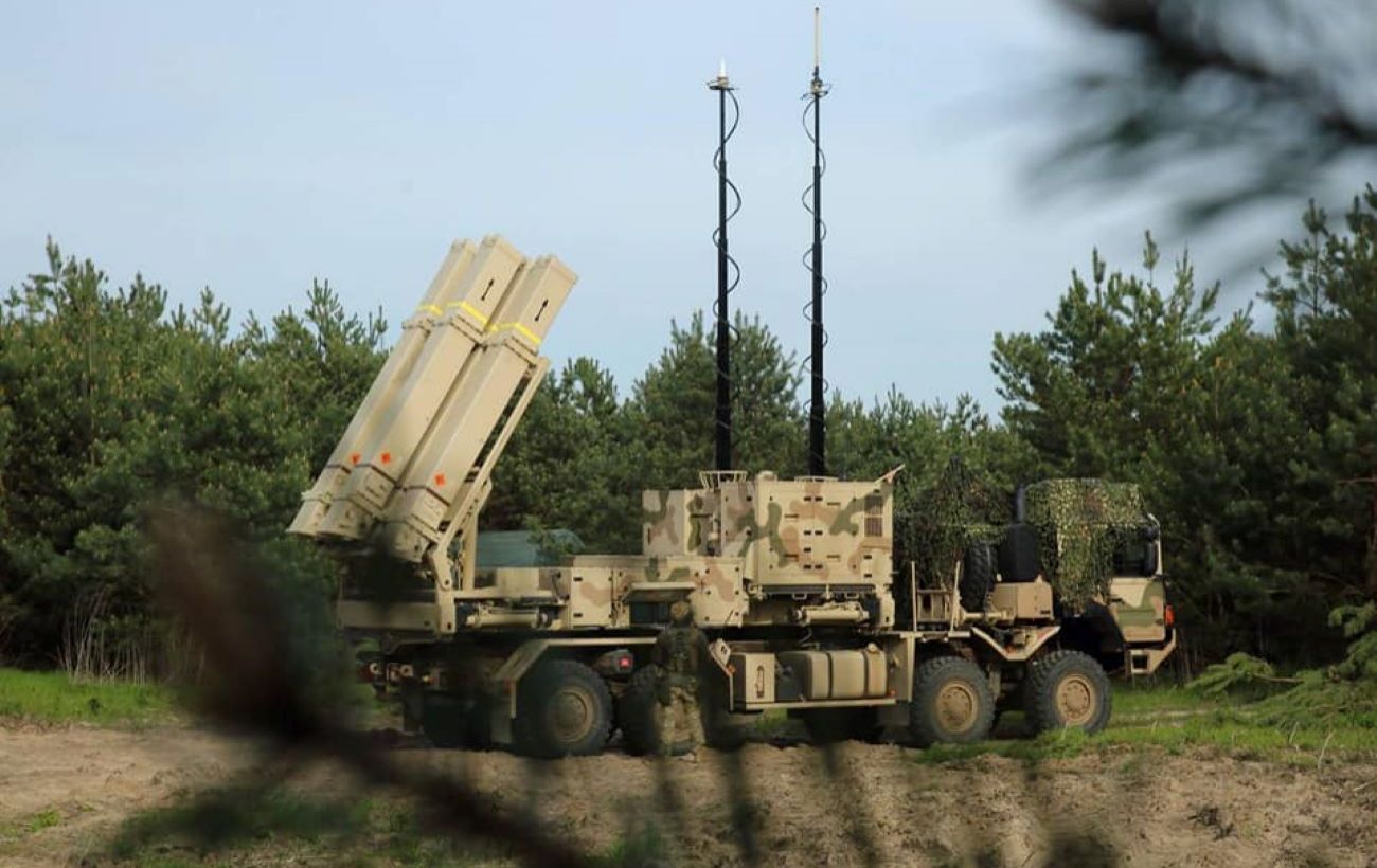 War with Iran could leave Ukraine without air defense: what’s the reason
