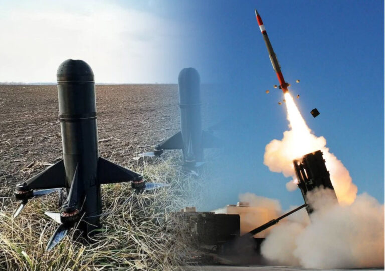 Ukraine has determined the conditions for transferring its drone technologies to partners