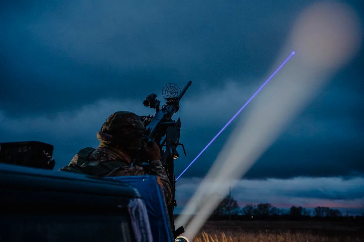 At night, the Russian Federation attacked Ukraine 133 UAVs: air defense neutralized 109 targets – Air Force At night, the Russian Federation attacked Ukraine 133 UAVs: air defense neutralized 109 targets – Air Force