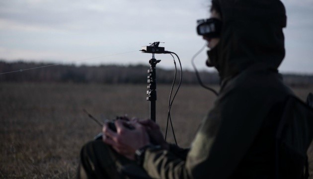 Ukraine sends drone experts to protect US bases in Jordan