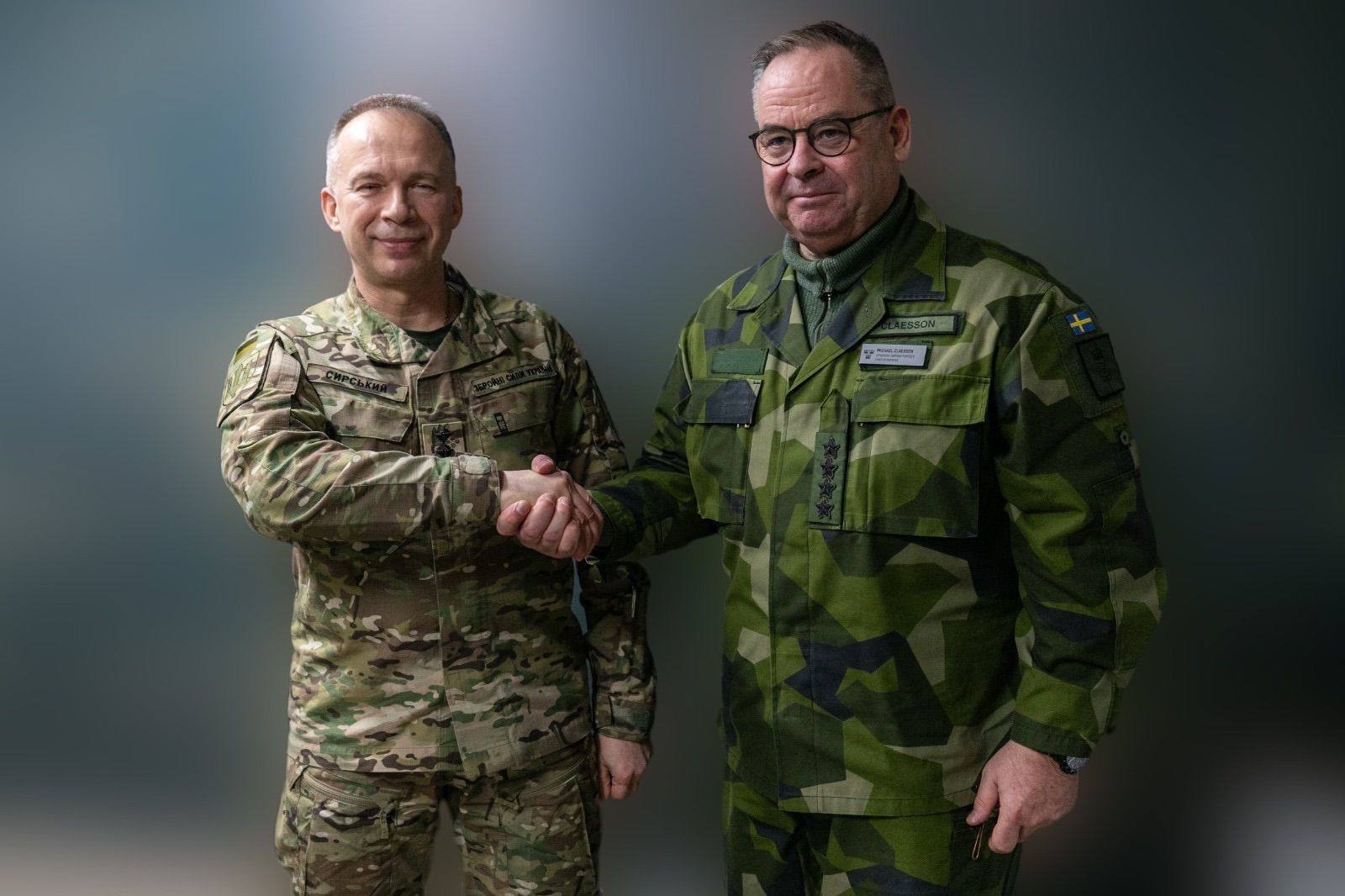 Russia’s losses on the battlefield for three months in a row exceed the ability to replenish its army, – Syrsky
