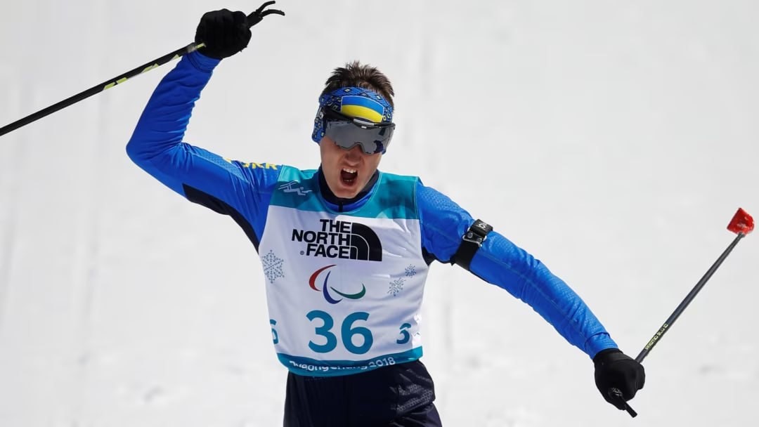 Ukraine won three more medals at the Paralympics – 2026. Taras Rad and Iryna Bui won silver, and Oleksandr Kononov – bronze
