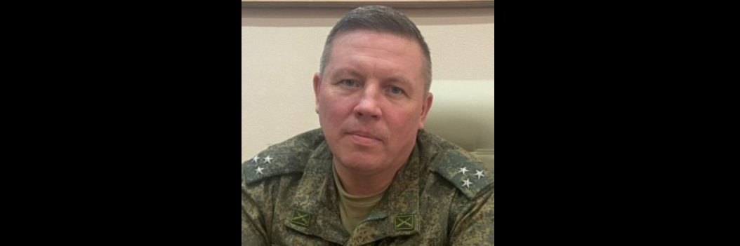 Віддав наказ про обстріл житлових кварталів Покровська зі «Смерча»: російський командир отримав підозру Віддав наказ про обстріл житлових кварталів Покровська зі «Смерча»: російський командир отримав підозру