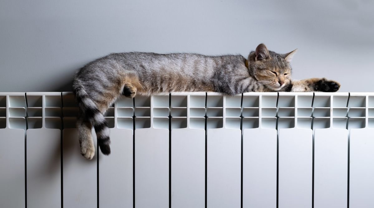 The heating season in Kyiv will end tomorrow, March 24 – KCSA