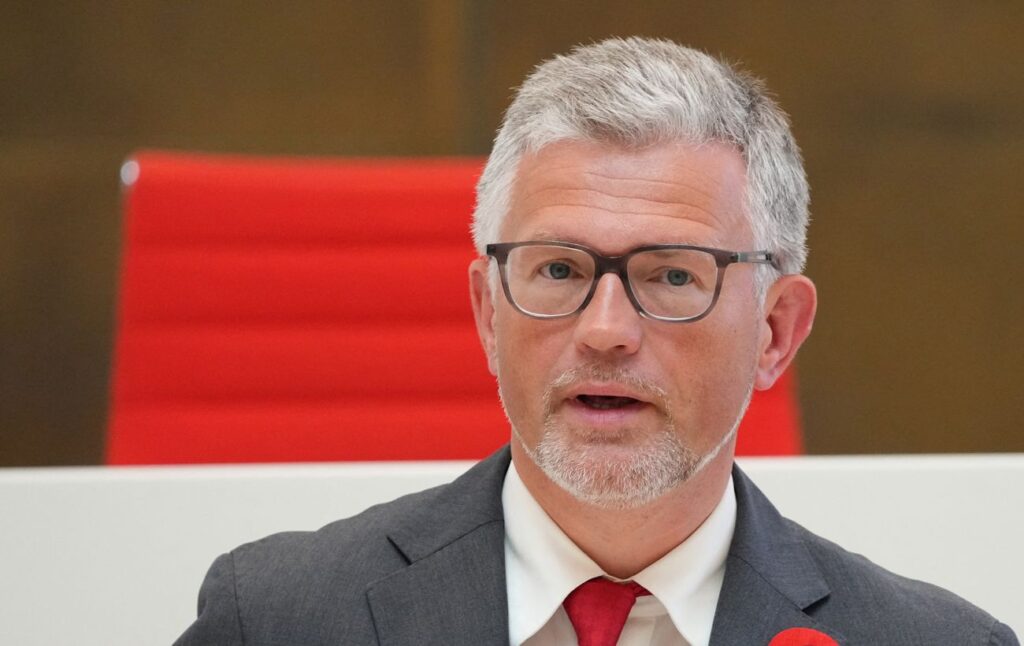 At the UN meeting, Andriy Melnyk sharply refuted myths about the “unity of Ukrainians and Russians” and Kyivan Rus