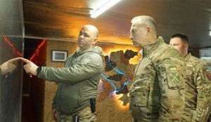 На юге Силы обороны Украины восстановили контроль над около 470 кв. км территории — Сырский