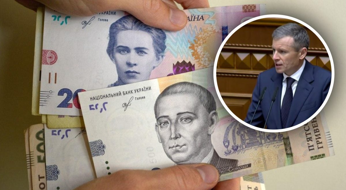 В Украине с апреля повысится прожиточный минимум: что изменится