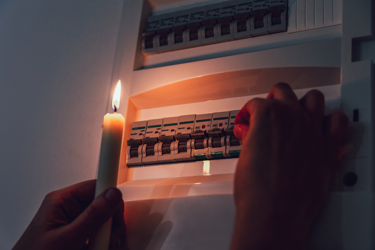 Outage schedules are back. Ukraine to shut off power for businesses and the public on April 3
