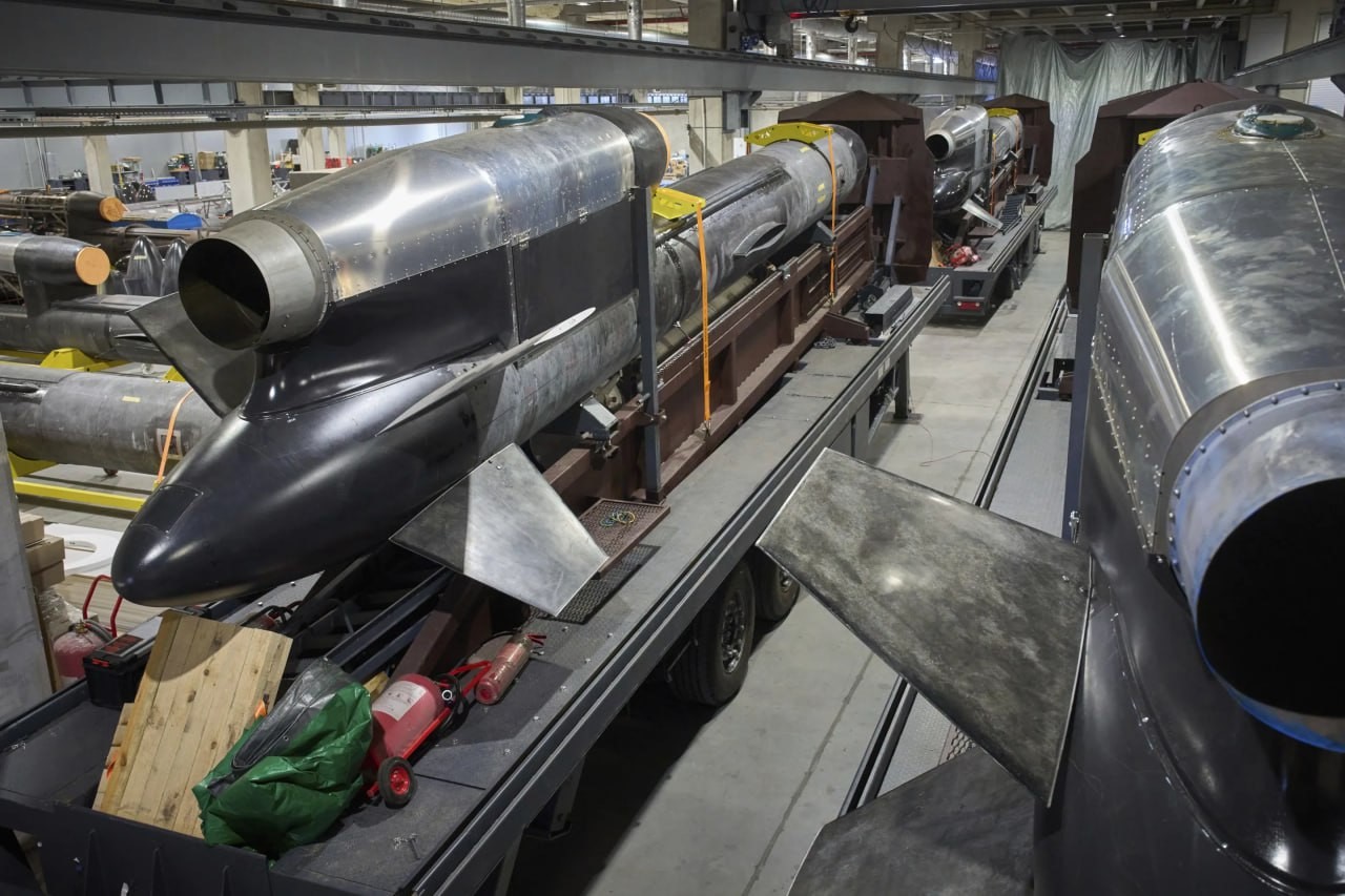 A cheaper alternative to Patriot. Fire Point plans to create a revolutionary air defense system