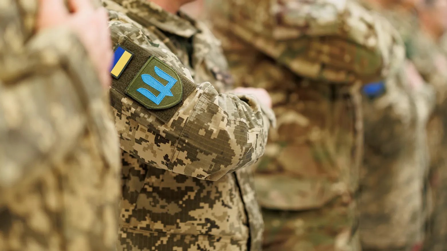 Реформа ТЦК: в Украине рассматривают создание «Офиса призыва» и «Офиса комплектования» вместо ТЦК, — нардеп Костенко