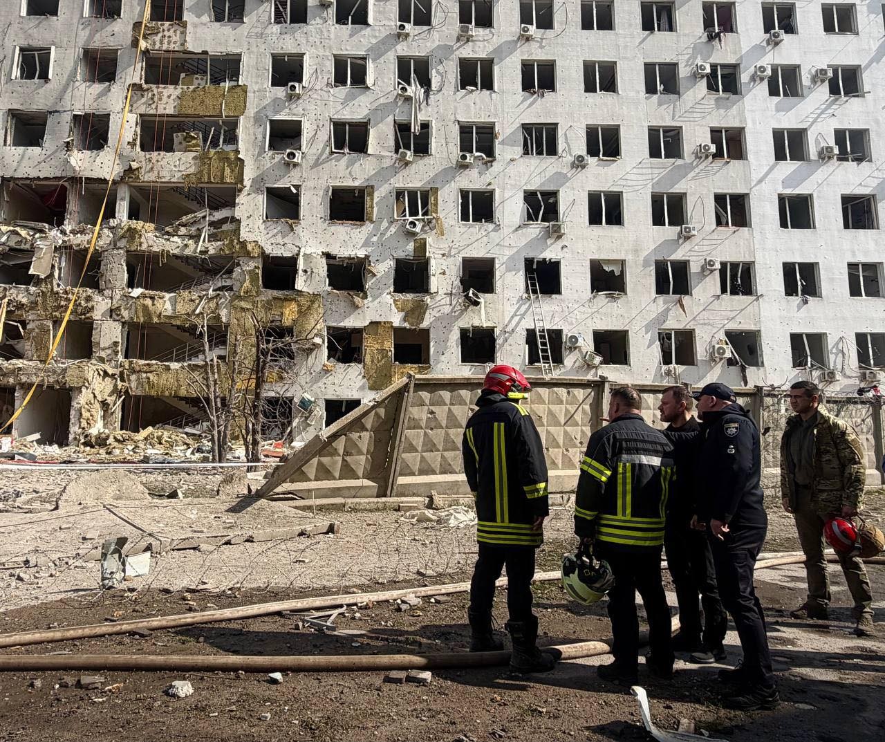 Ukraine will bring the issue of Russian shelling to a meeting of the UN Security Council, – Sibiga