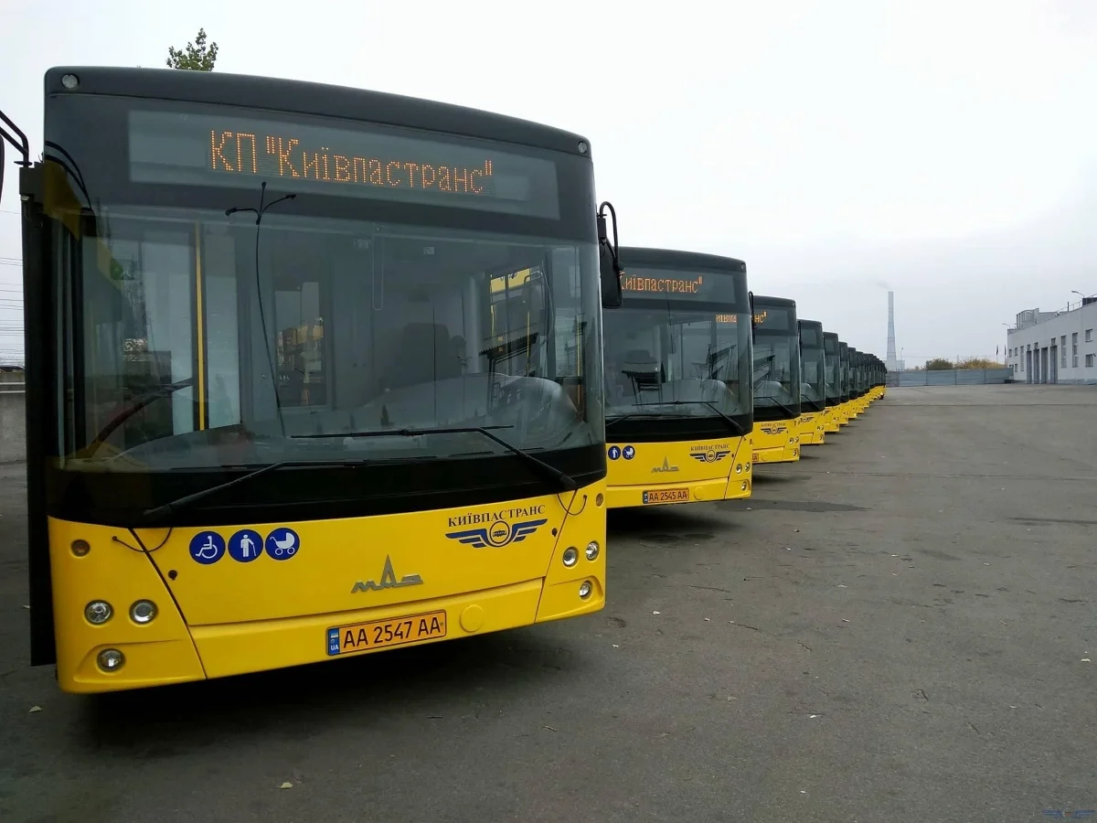 Скільки насправді коштує проїзд у київському транспорті – пояснення КМДА
