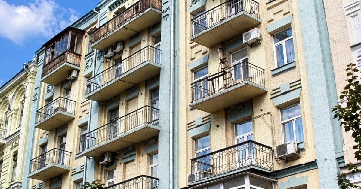Киеву вернули помещение в здании-памятнике на Бессарабке, которое незаконно приватизировали