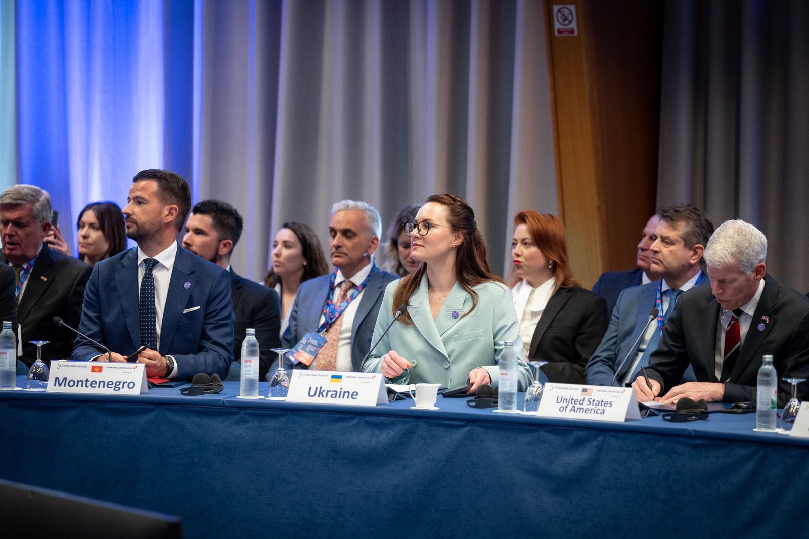 Нова роль України в ЄС: Свириденко презентувала амбітний план, який перекроїть всю логістику Європи