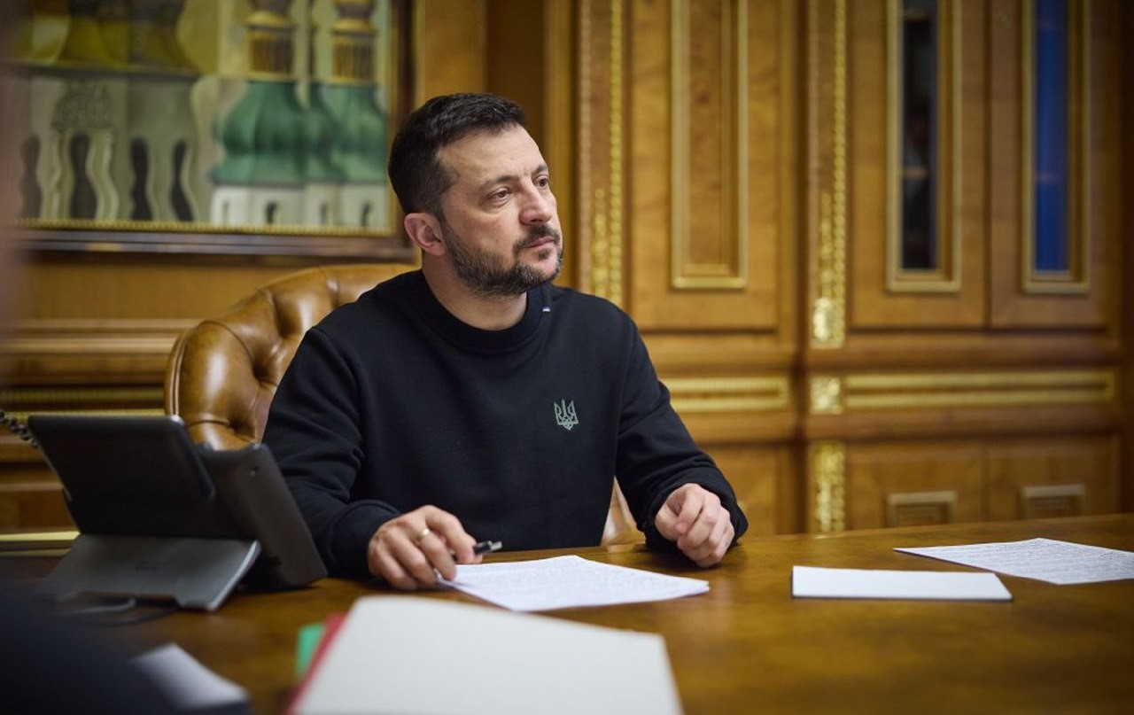 Президент України дозволив провести парад в Москві: підписано указ