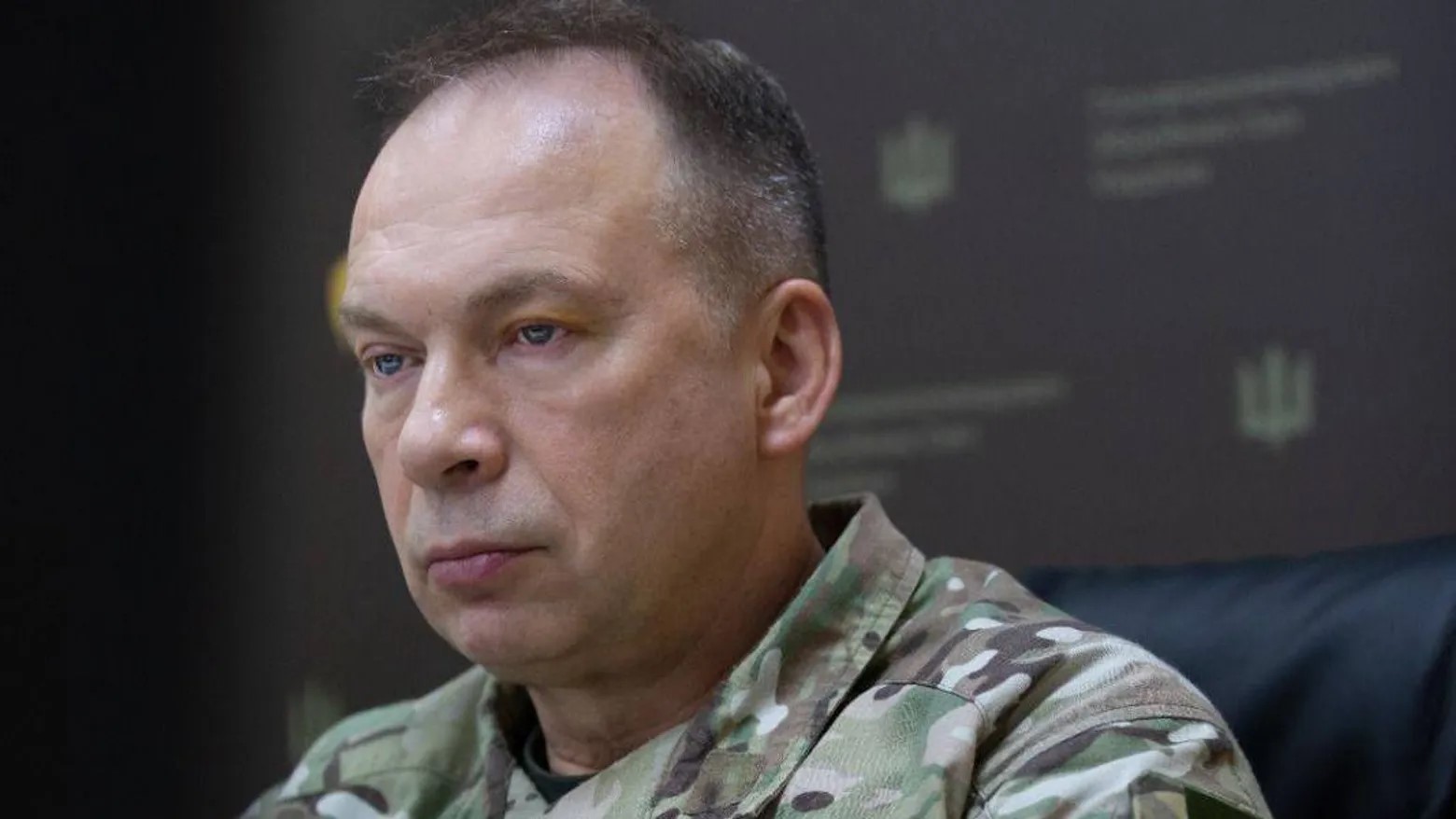 Сирський: за місяць уражено 84 цілі в РФ, присутність ЗСУ в Курській області зберігається
