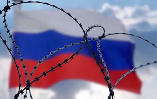The Economist: for the first time in three years, the initiative in the war has moved to the side of Ukraine, the Russian Federation may “crumble”