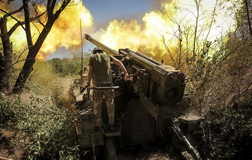 The Russians attacked 38 times at the front, although the silence regime is still in force