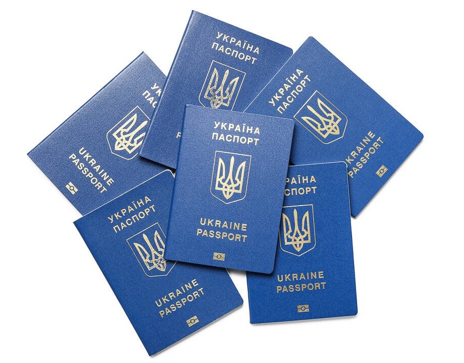Citizens of 28 more countries, including Britain, France, Italy and Spain, will be able to obtain Ukrainian citizenship under a simplified procedure – Cabinet of Ministers