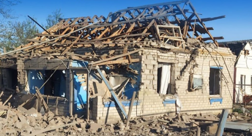 In the Dnipropetrovsk region announced a mandatory evacuation of the population: who concerns