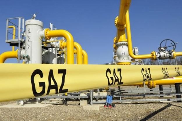 Импорт газа в Украину упал в 28 раз из-за высоких цен в Европе — до минимума с декабря 2024-го