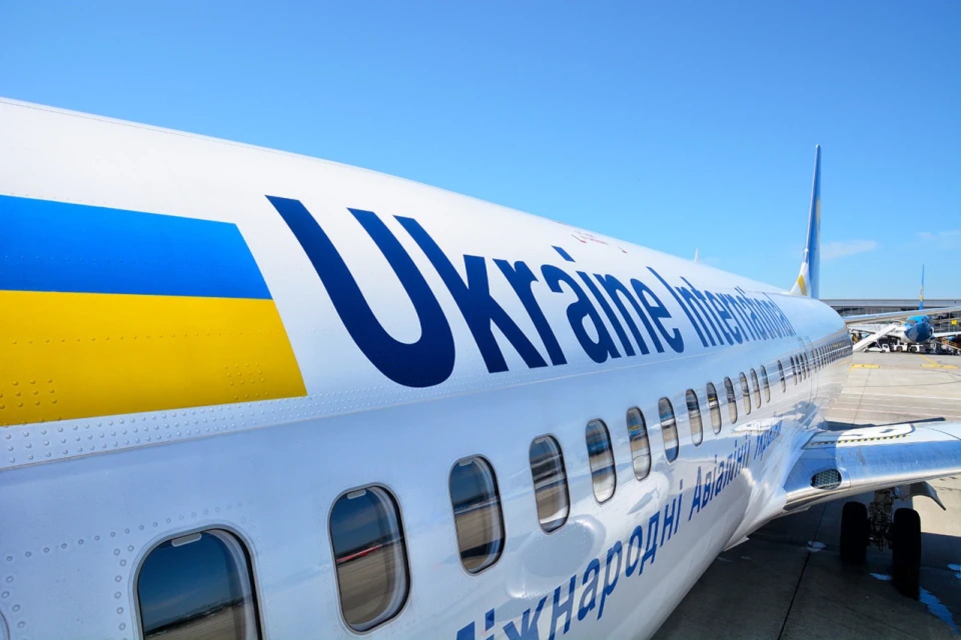 Україна запропонувала Європі допомогти укласти з РФ «аеропортне перемир’я» – Сибіга