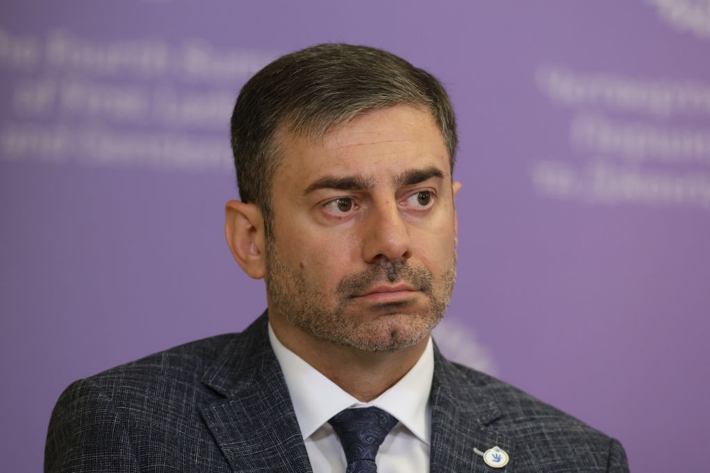 Жалоб на нарушения во время мобилизации стало больше в 333 раза по сравнению с 2022-м — омбудсмен