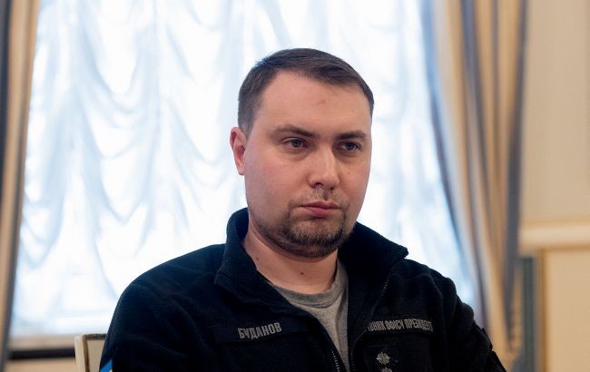 Россия способна на ядерный удар в любой момент, но политической воли пока нет — Буданов