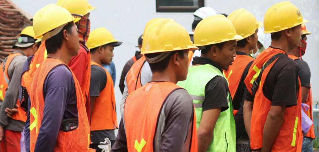 Ukraine opens labor market to migrants from India and Bangladesh: will it help close personnel shortage