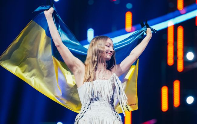 “You won our hearts”: Ukrainian stars supported LELÉKA after Eurovision