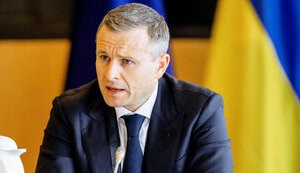 Marchenko called Ukraine’s need for external financing – $95 billion for 2026-2027